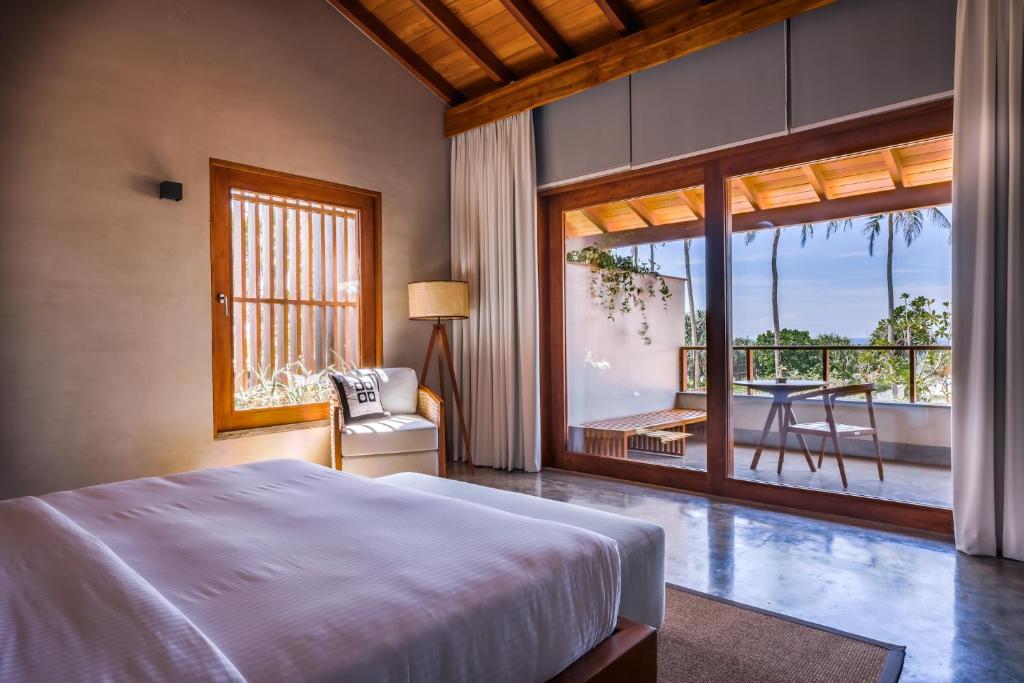 Villa Thamburu, Bentota - 19