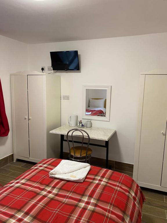 27 Argyle Square - Resim 11