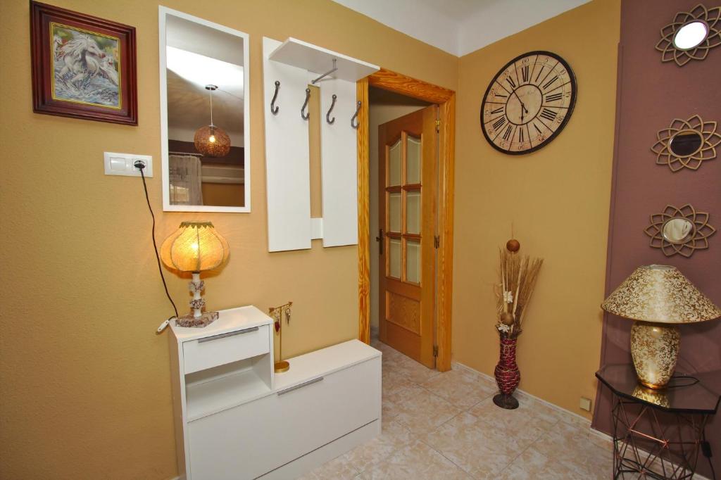 Billede fra billedgalleriet på MAGIC APARTAMENT - ALICANTE i Alicante