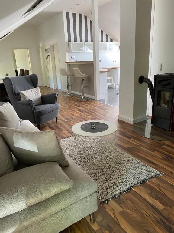 Ferienwohnung Schantz - 
