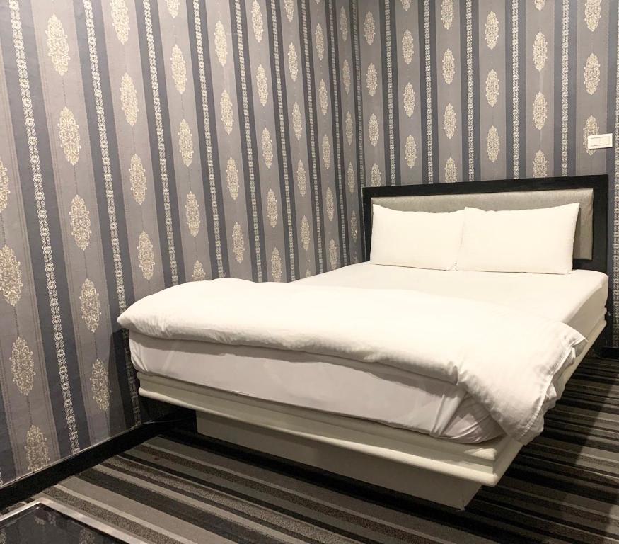 Grand Hotel, Hsinchu City, Taiwan