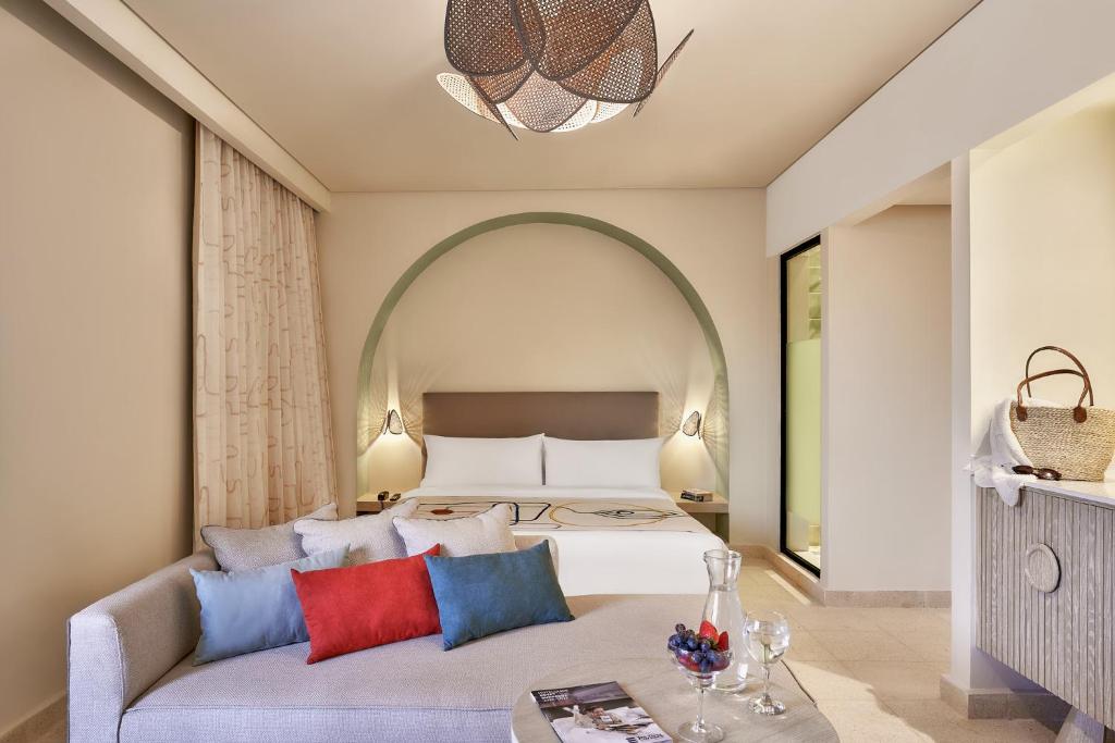 Three Corners Ocean View El Gouna - Adults Only - 18