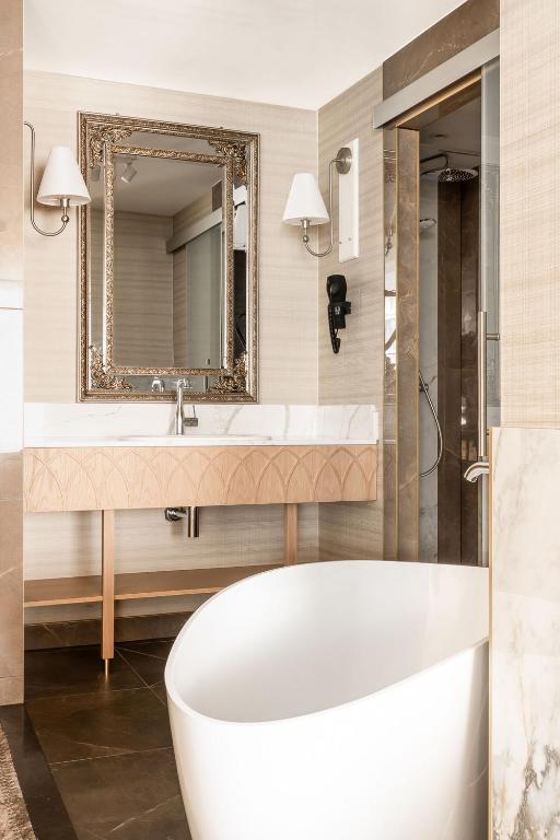 Bachleda Hotel Kasprowy - Resim 36