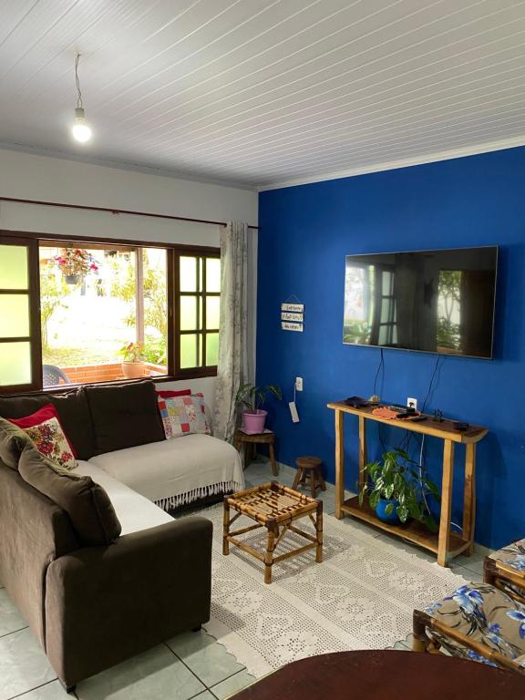 Φωτογραφία από το άλμπουμ του Casa Quatro estações σε Παρατί