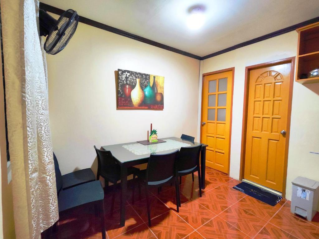 Fotografie z fotogalerie ubytování Evan's Homestay ve Bascu