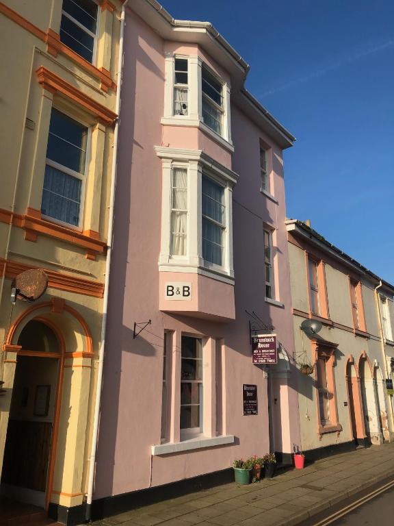 Brunswick House, Teignmouth Updated 2024 Prices