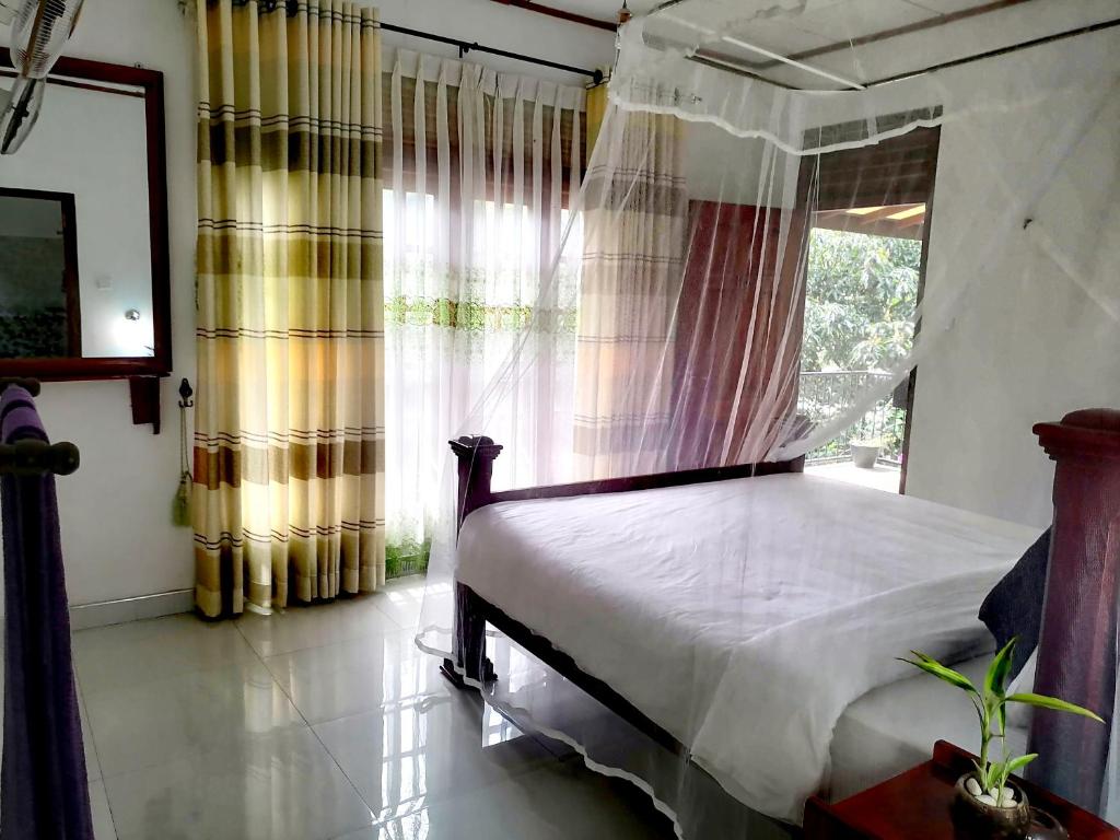 Tantra Ella Lodge - 8