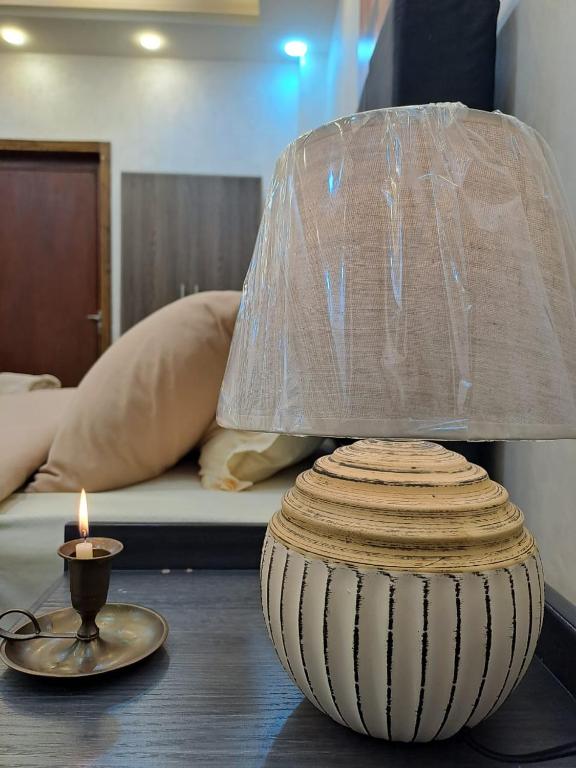 Hadrian's Arch - Deluxe Triple Room
