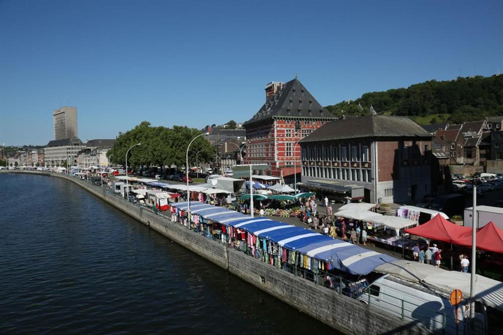 Liege (Belgium, Luttich) cruise port schedule