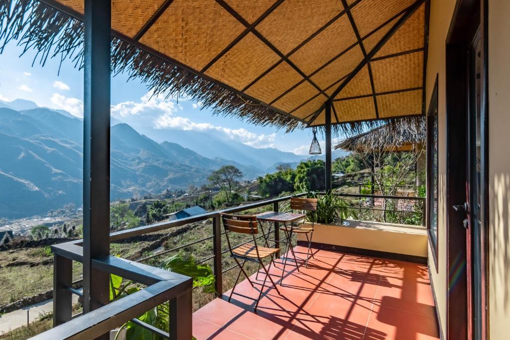 Sapa Farmstay - 16