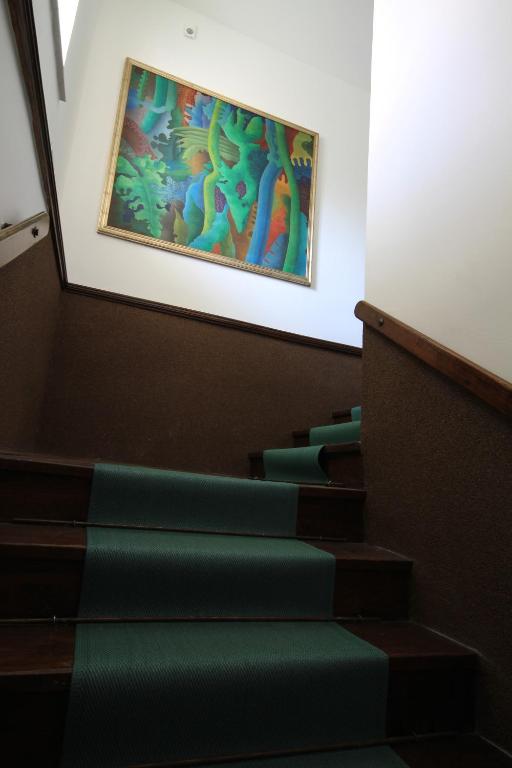 Fotografie z fotogalerie ubytování Hostel Vrba v Lublani