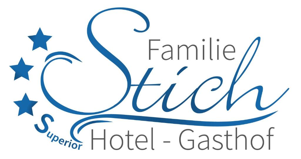 Certifikát, hodnocení, plakát nebo jiný dokument vystavený v ubytování Hotel Stich