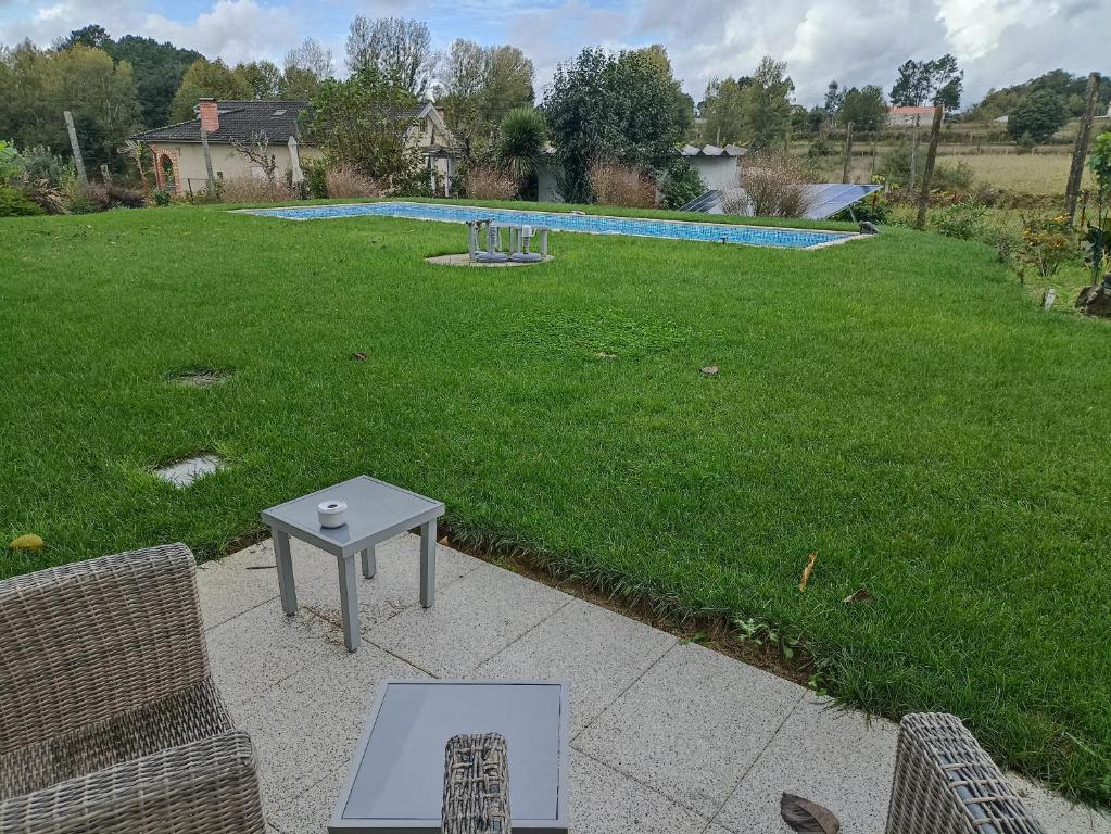 B&B Villa Branca Barreiros AL98139 - 公寓 - 一楼