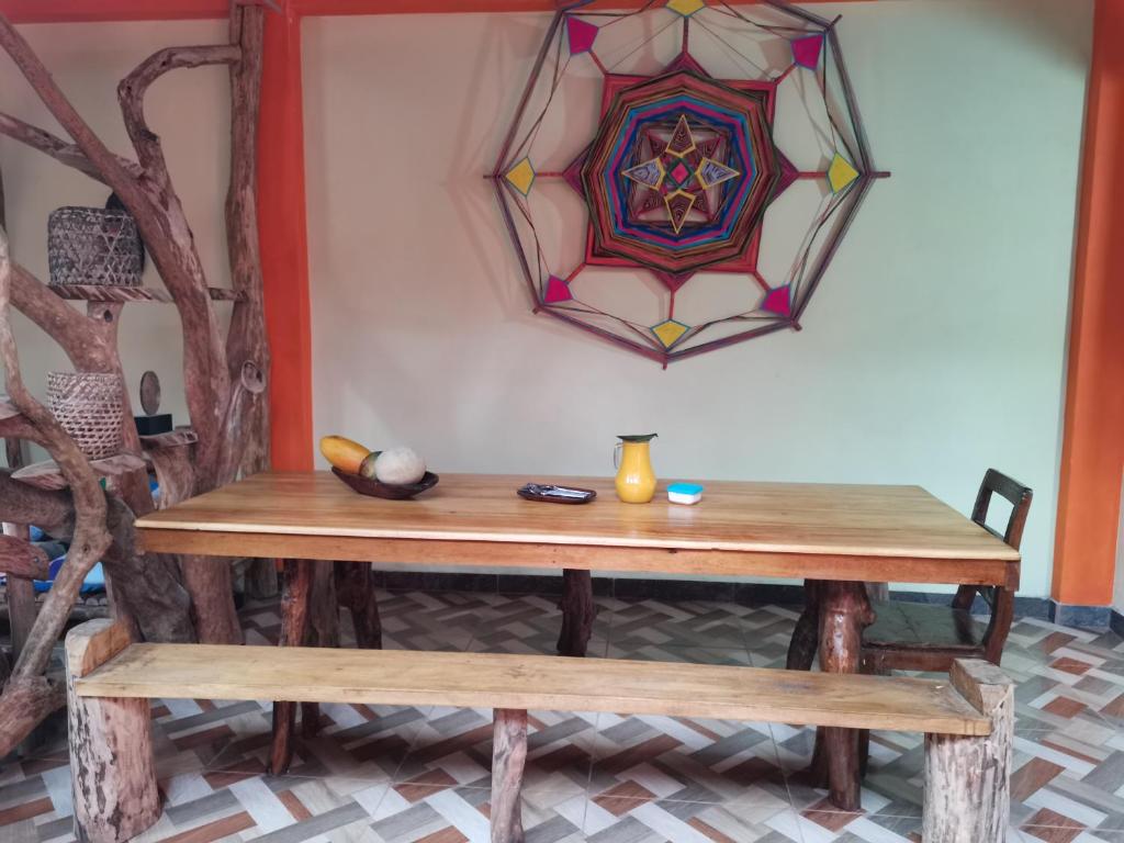 Galería fotográfica de POSADA KAUAI en Mocoa