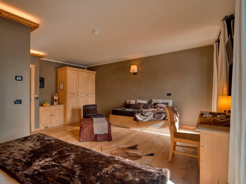 Agriturismo Rini - Triple Chambre