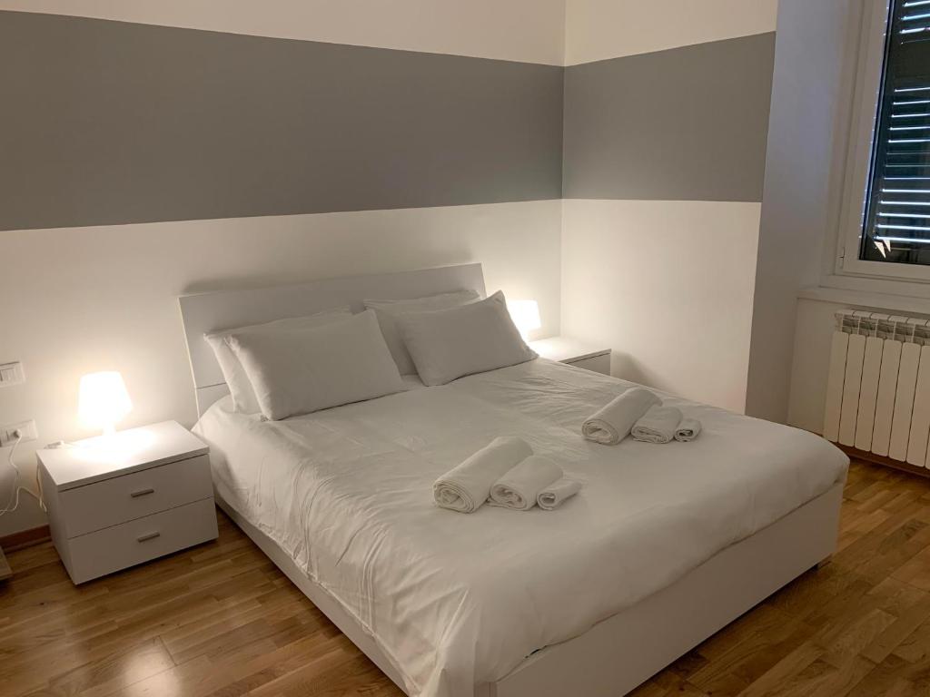 Giuliani 23 Apartment, Trieste (updated prices 2024)