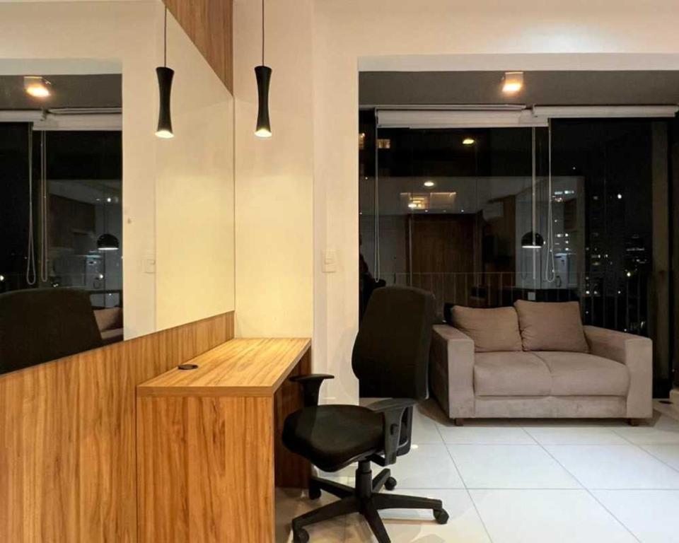 VILA OLIMPIA Studio próx à Faria Lima - Studio Apartment