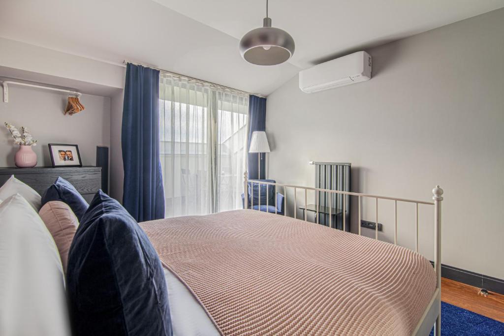 Kép Centrally Located Flat with Balcony in Beyoglu szállásáról Isztambulban a galériában