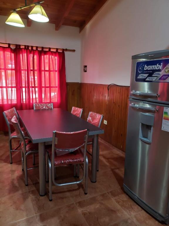 Casa en el centro