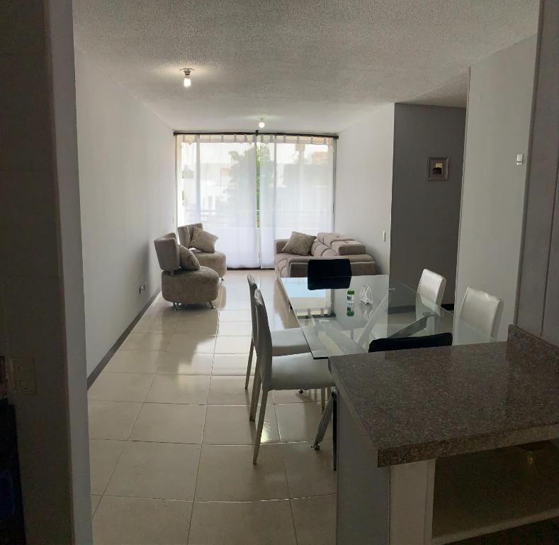 Apartamentos Amoblados Cali Colombia