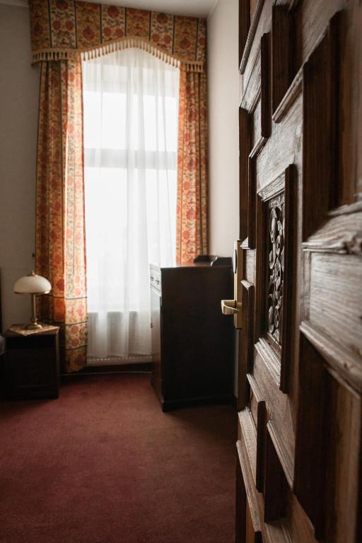 Pałac Bielawa - Single Room