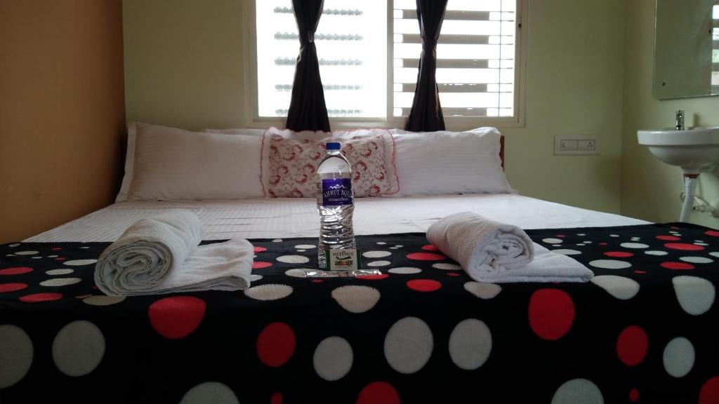 Druva Homestay photo