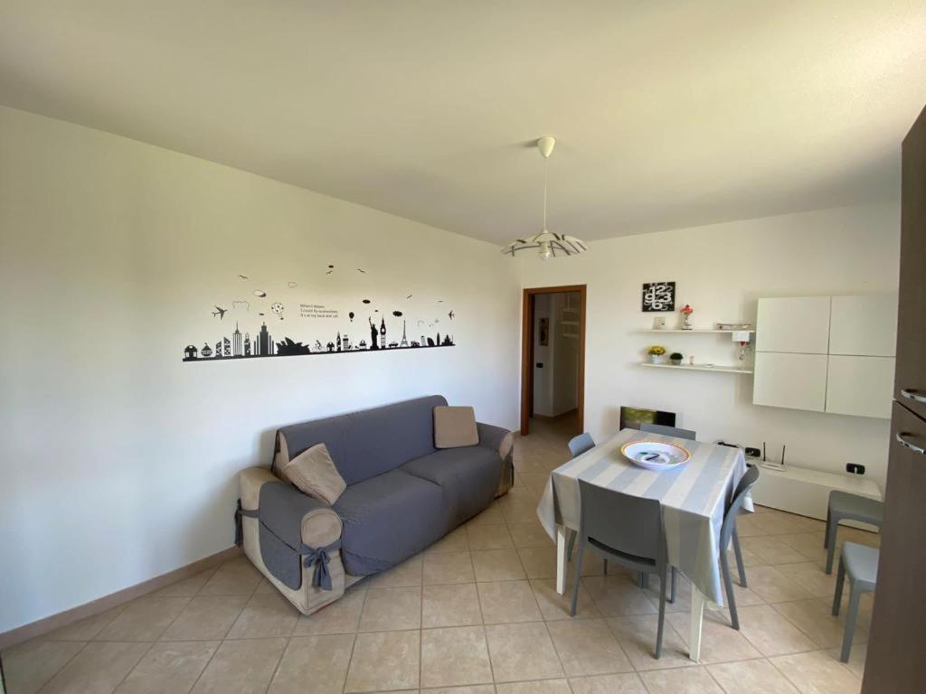 Posedenie v ubytovaní Case Vacanze Paradise Beach Vicino Cefalù PISCINA APERTA