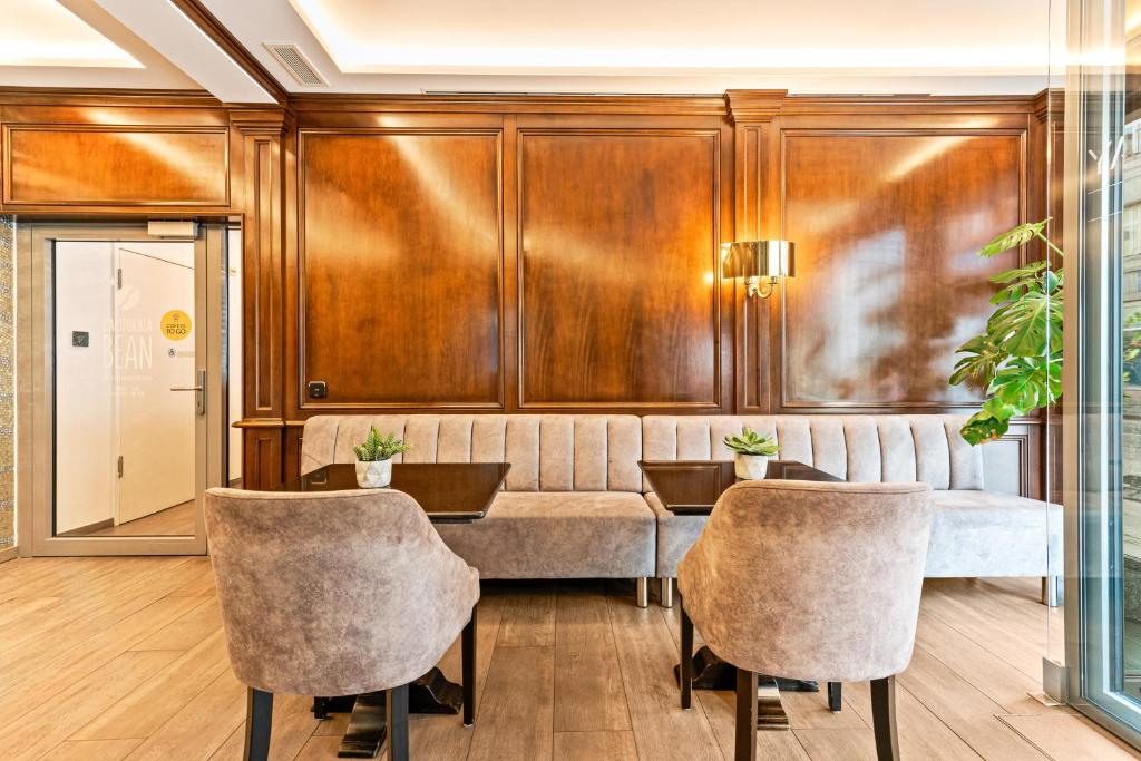 AdvaStay by KING's - Resim 18