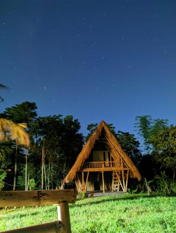 Imagen de la galería de Girang Rinjani Bungalows, en Tetebatu