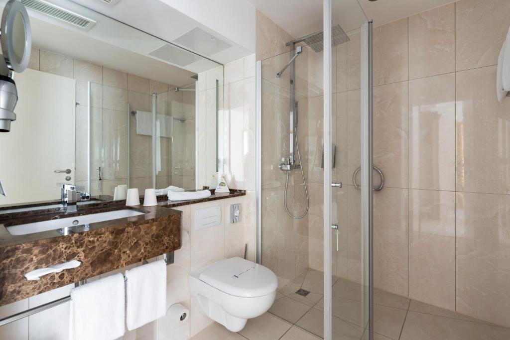 AdvaStay by KING's - Resim 26