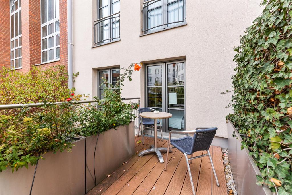 AdvaStay by KING's - Resim 13