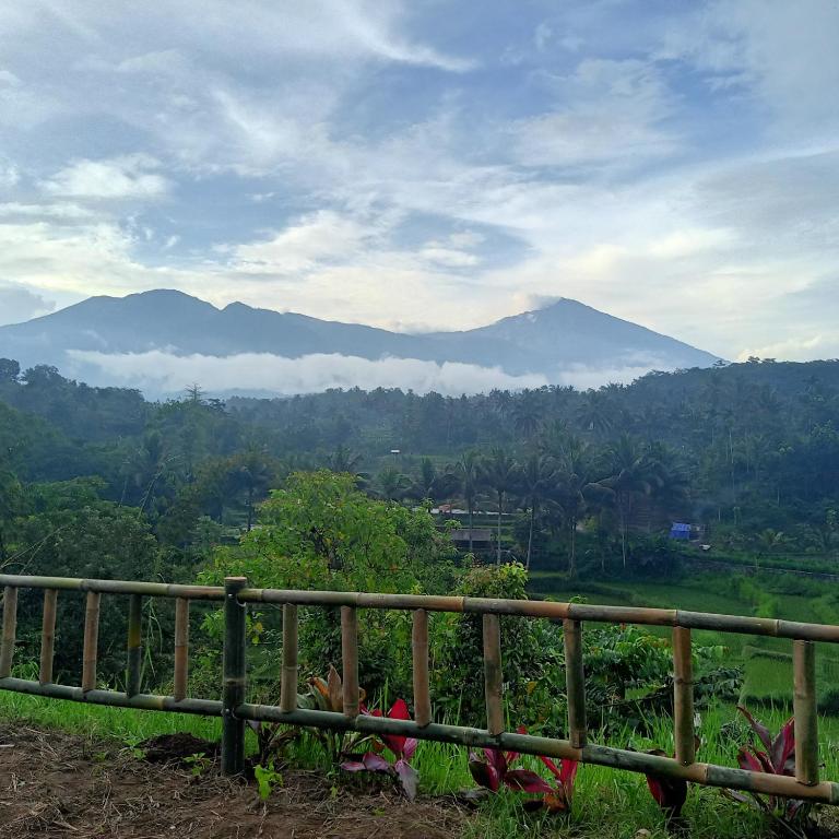 Girang Rinjani Bungalows - 15