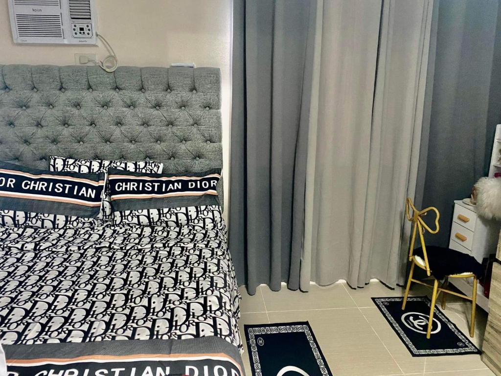 The persimmon condominium mabolo cebu city - Housity