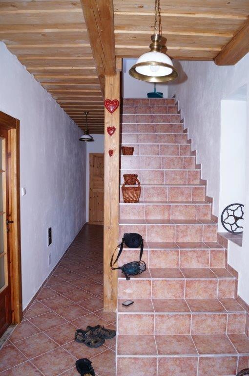Fotografie z fotogalerie ubytování Villa Beata v destinaci Radvánovice