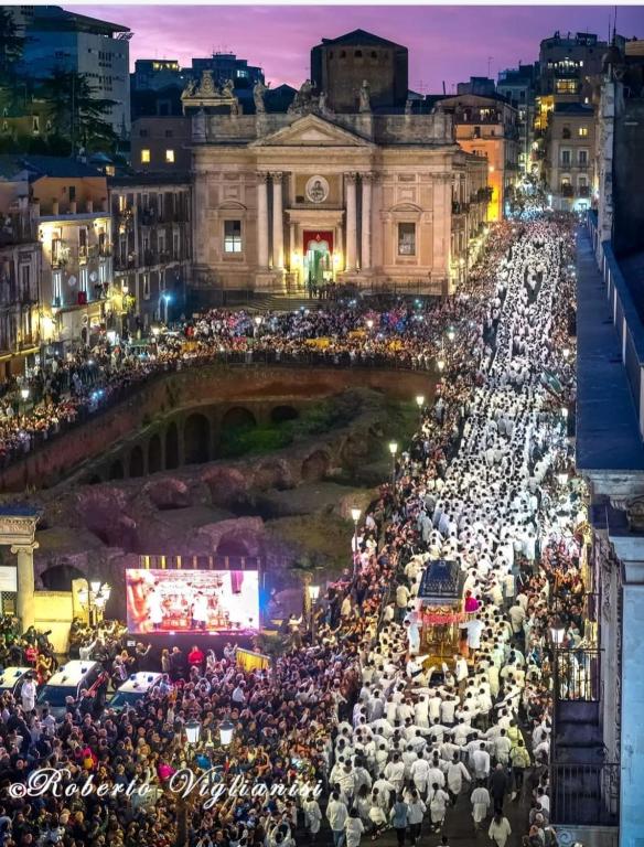 Fortino vecchio apartment - 19