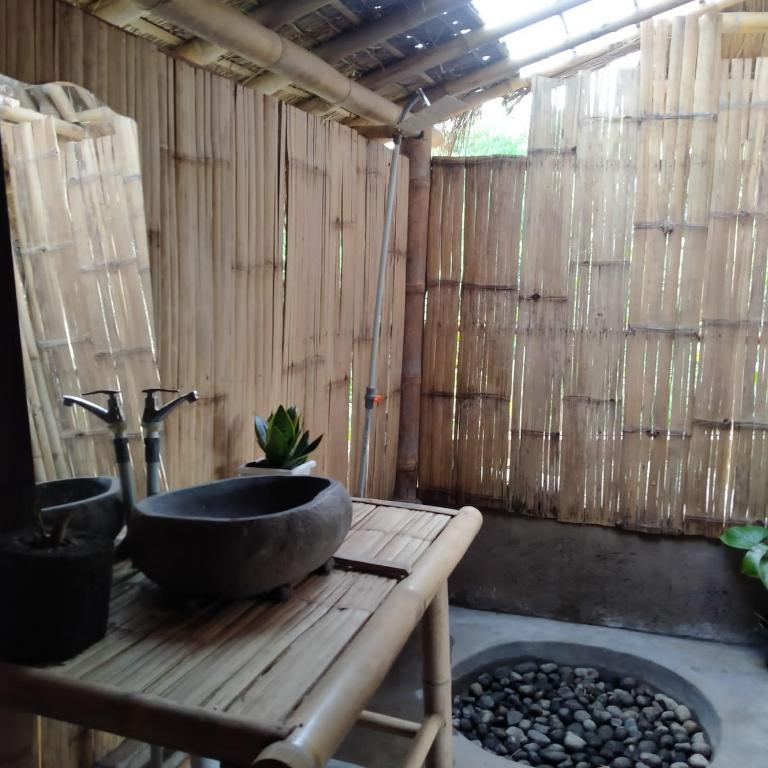 Girang Rinjani Bungalows - 10