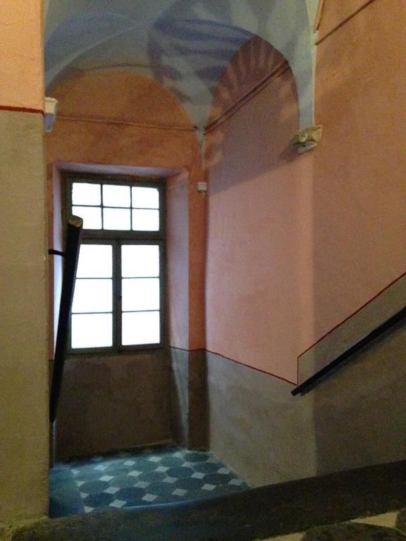 Fotografie z fotogalerie ubytování B&B Casa Fenoglio v destinaci Ventimiglia