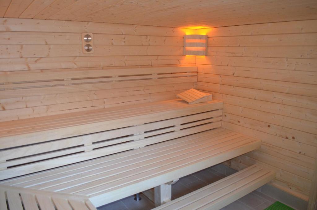 Fotografie z fotogalerie ubytování Hotel am Gutspark Prager GbR v Lipsku