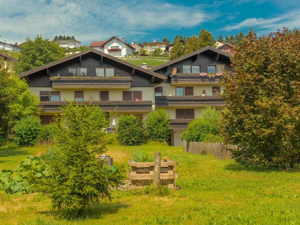 Ferienwohnung Herbert