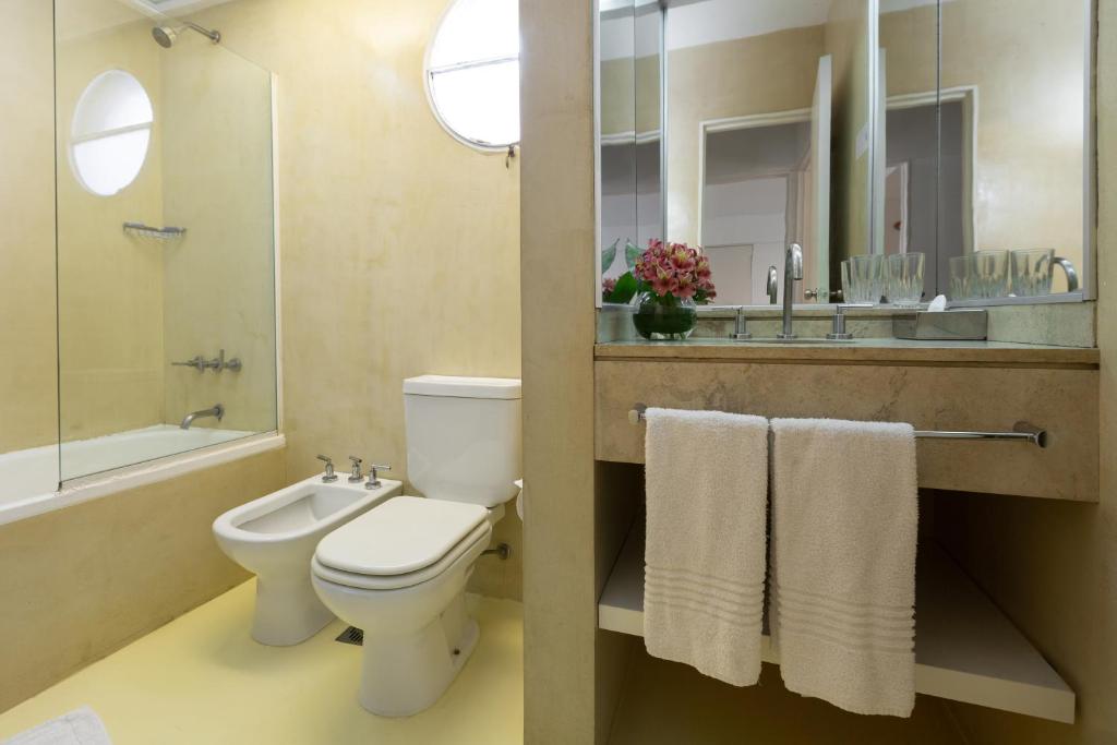 Un baño de Deco Collection