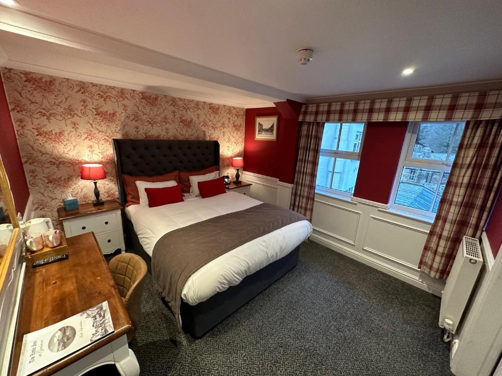 The Inn At Grasmere - 