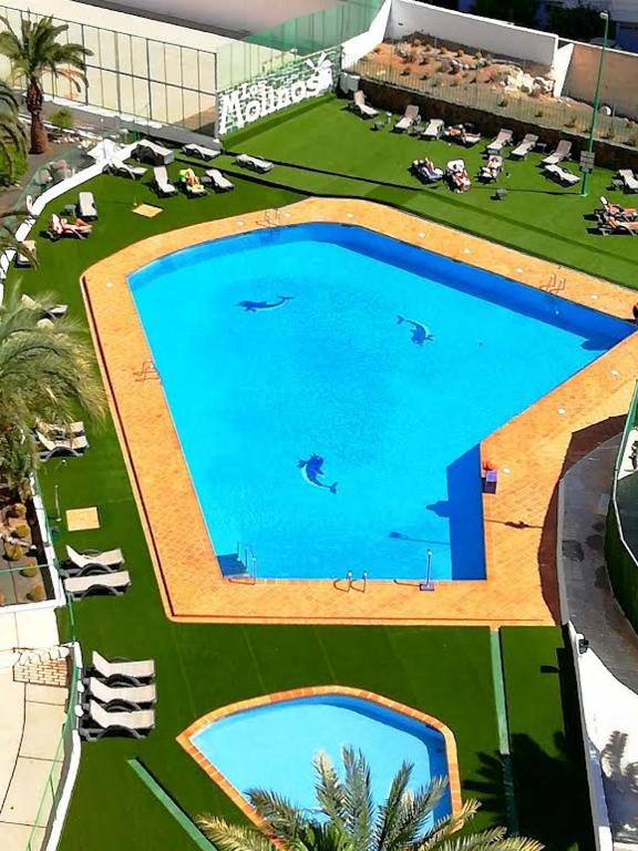 PLAYA DEL INGLES LOS MOLINOS, Maspalomas (bijgewerkte prijzen 2025)