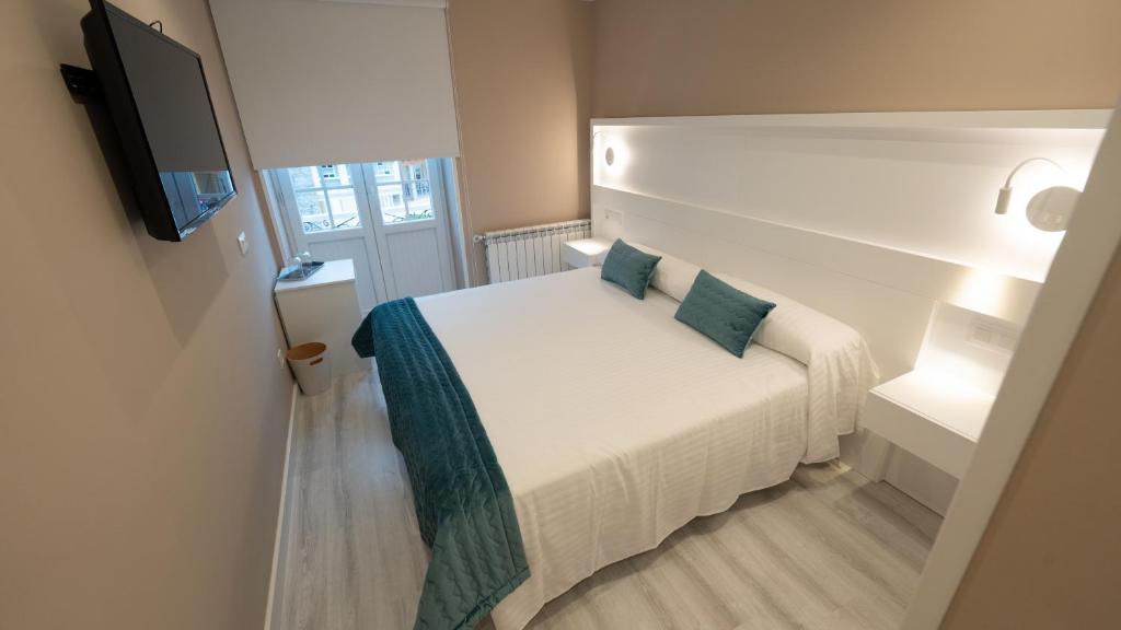 Hotel El Parador - Habitación Queen
