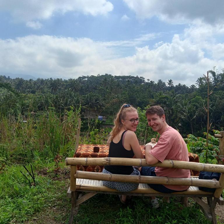 Girang Rinjani Bungalows - 14