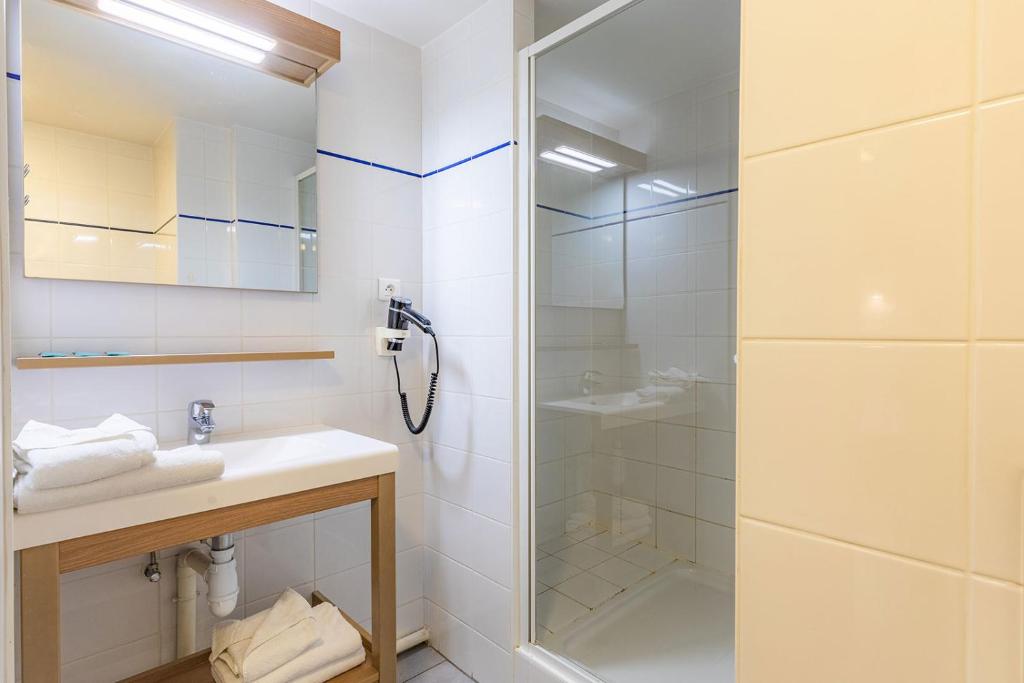 Appart'City Confort Strasbourg Centre - Resim 16