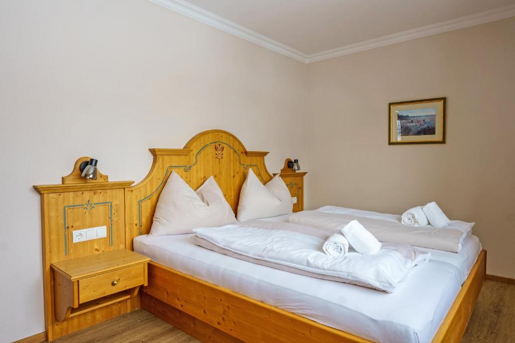 Hubertus Alpine Living - 12