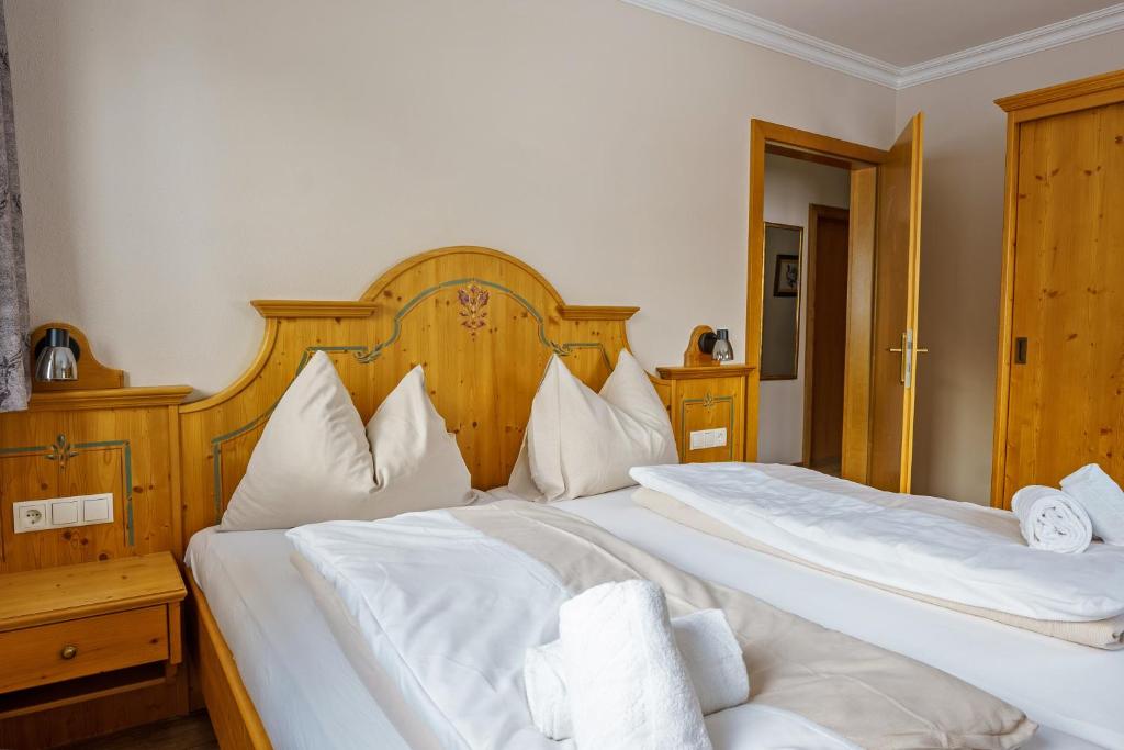 Hubertus Alpine Living - 18