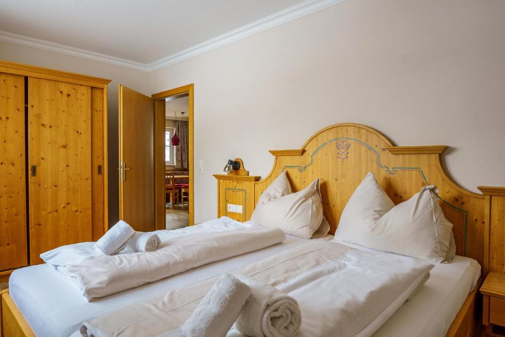 Hubertus Alpine Living - 13