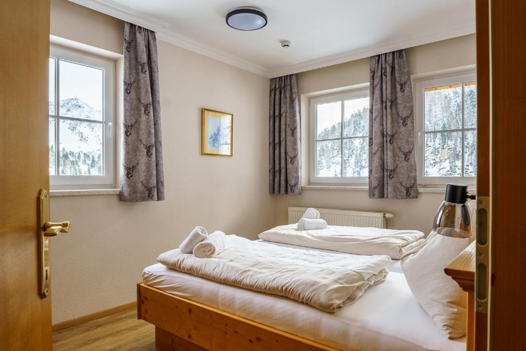 Hubertus Alpine Living - 19