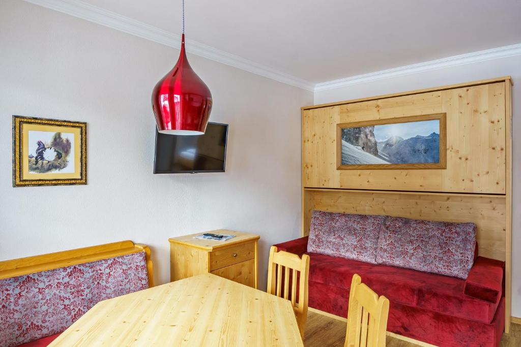 Hubertus Alpine Living - 15